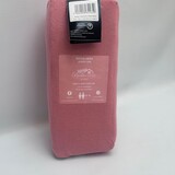 Beau Maison Jersey Hoeslaken Rose Wood