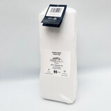 Beau Maison Jersey Hoeslaken Wit