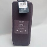 Beau Maison Jersey Hoeslaken Antraciet