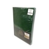 Suite Sheets SALE Jersey Fitted Sheet Jungle Green