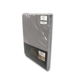 Suite Sheets SALE Jersey-Spannbetttuch Grau