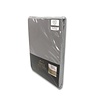 Suite Sheets Jersey-Spannbetttuch Grau SALE Suite Sheets Jersey-Spannbetttuch Grau SALE