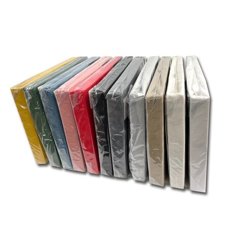 Suite Sheets Jersey-Spannbetttuch Grau SALE Suite Sheets Jersey-Spannbetttuch Grau SALE