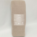 Beau Maison Jersey Fitted Sheet Taupe
