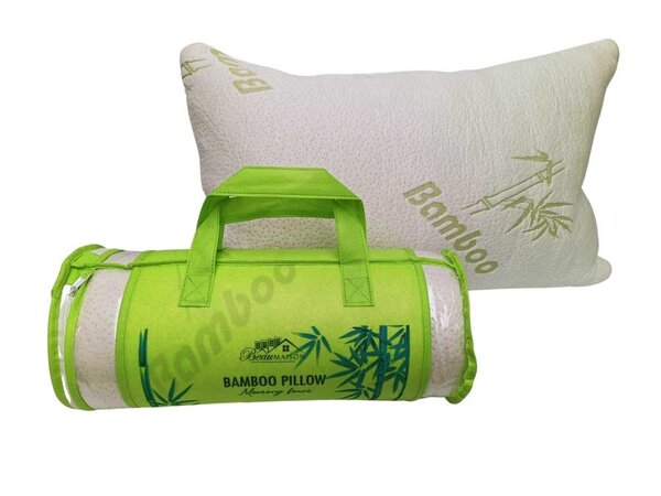 Beau Maison Original Bamboo Pillow - Original Bamboo Pillow 45 x 65 cm