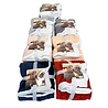 Beau Maison Assorti Sherpa Uni Plaids Beau Maison Assorti Sherpa Uni Plaids