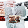 Beau Maison Assorti Sherpa Uni Plaids Beau Maison Assorti Sherpa Uni Plaids