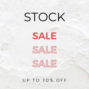 Stock Dekbedovertrekken