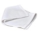 Guest Towel White 30 x 50 cm - Set of 12