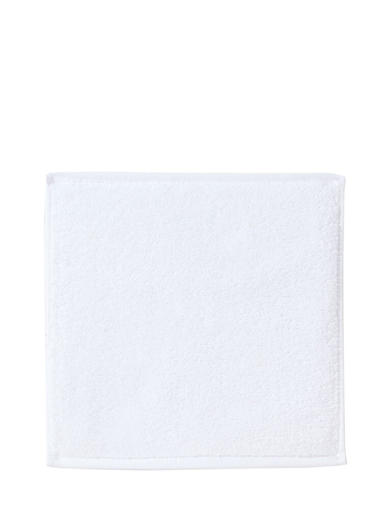 Beau Maison Guest towels White 30 x 50 cm - Packed per 12