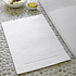 Bath mat White - 50 x 70 cm