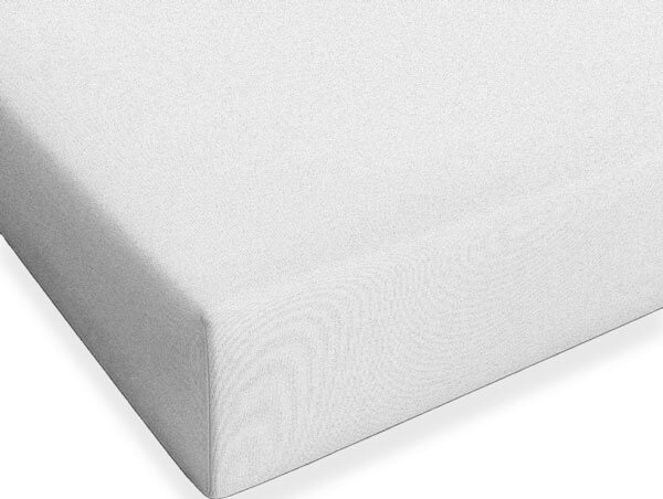 Beau Maison Mattress protector - Molton Fitted Sheet 180 grams per m2