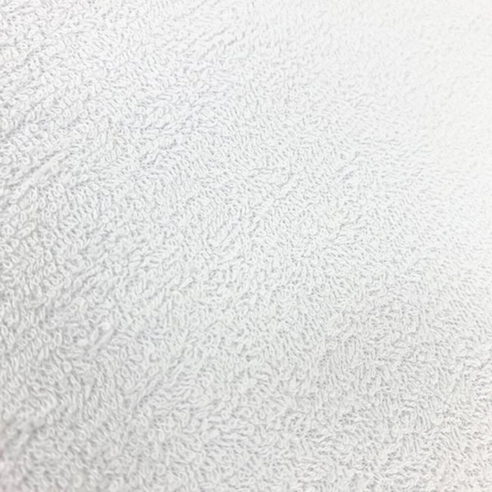 Beau Maison Körperkissenschutz - Molton-Körperkissen 40 x 140 cm