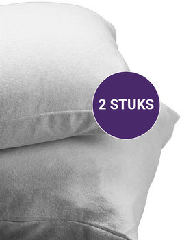 Beau Maison Molton Pillowcase - 2 Pieces