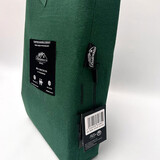 Beau Maison Topper Dubbel Jersey Hoeslaken Groen