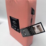 Beau Maison Topper Double Jersey Fitted Sheet Nude Beau Maison Topper Double Jersey Fitted Sheet Nude