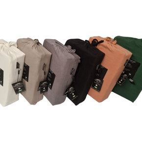 Dubbel Geweven Jersey 