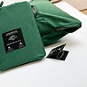 Beau Maison Dubbel Jersey Kussensloop Groen voor Lichaamskussen Beau Maison Dubbel Jersey Kussensloop Groen voor Lichaamskussen