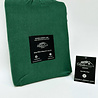 Beau Maison Dubbel Jersey Kussensloop Groen voor Lichaamskussen Beau Maison Dubbel Jersey Kussensloop Groen voor Lichaamskussen