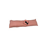 Beau Maison Dubbel Jersey Kussensloop Nude Roze voor Lichaamskussen Beau Maison Dubbel Jersey Kussensloop Nude Roze voor Lichaamskussen