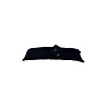 Beau Maison Dubbel Jersey Kussensloop Zwart voor Lichaamskussen Beau Maison Dubbel Jersey Kussensloop Zwart voor Lichaamskussen