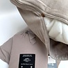Beau Maison Dubbel Jersey Kussensloop Taupe Grijs voor Lichaamskussen Beau Maison Dubbel Jersey Kussensloop Taupe Grijs voor Lichaamskussen