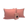 Beau Maison Dubbel Jersey Kussenslopen 60x70 cm Nude Pink - Set van 2 Beau Maison Dubbel Jersey Kussenslopen 60x70 cm Nude Pink - Set van 2