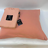 Beau Maison Dubbel Jersey Kussenslopen 60x70 cm Nude Pink - Set van 2 Beau Maison Dubbel Jersey Kussenslopen 60x70 cm Nude Pink - Set van 2