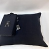 Beau Maison Double Jersey Pillowcases 60x70 cm Black - Set of 2 Beau Maison Double Jersey Pillowcases 60x70 cm Black - Set of 2