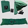 Beau Maison Dubbel Jersey Kussensloop Groen voor Lichaamskussen Beau Maison Dubbel Jersey Kussensloop Groen voor Lichaamskussen