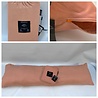 Beau Maison Dubbel Jersey Kussensloop Nude Roze voor Lichaamskussen Beau Maison Dubbel Jersey Kussensloop Nude Roze voor Lichaamskussen