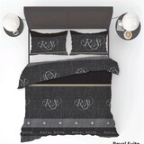 Refined Bedding Duvet cover Royal Suite