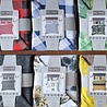 Refined Bedding Lino Dekbedovertrek Zwart Refined Bedding Lino Dekbedovertrek Zwart