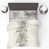 Refined Bedding Duvet cover Tropical Du Capricorn