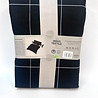 Refined Bedding Lino Dekbedovertrek Zwart Refined Bedding Lino Dekbedovertrek Zwart
