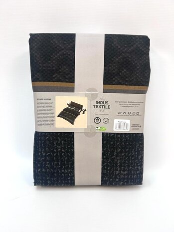 Refined Bedding Bettbezug Royal Suite Refined Bedding Bettbezug Royal Suite