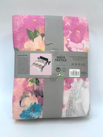 Refined Bedding Unicorn Duvet Cover