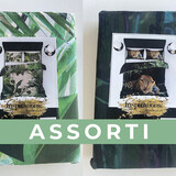 Inspirations Dekbedovertrek Katoen Assorti