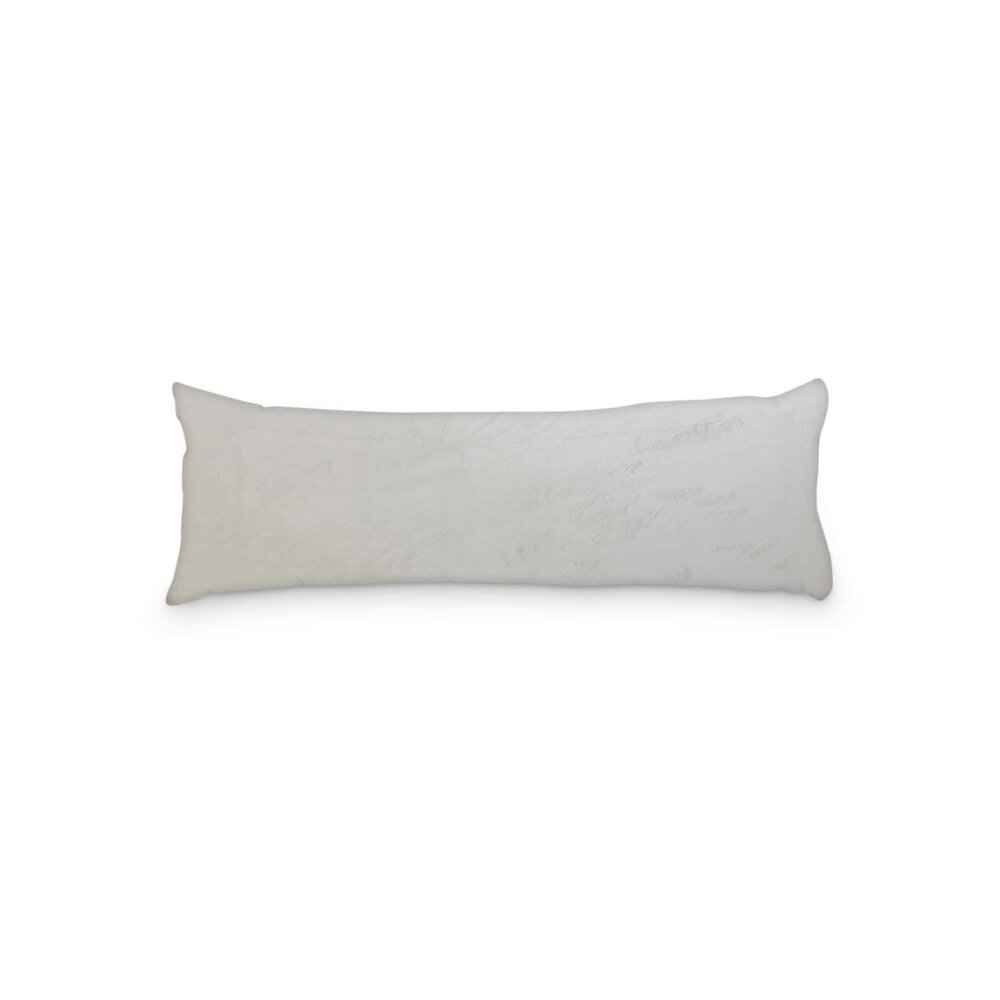 Beau Maison Assorti Bodypillow Kussensloop Velvet