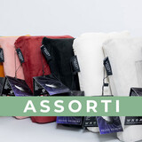 Beau Maison Assorti Velvet Body Pillow Kussensloop