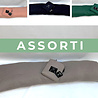 Beau Maison Dubbel Jersey Kussensloop voor Lichaamskussen Assorti Beau Maison Dubbel Jersey Kussensloop voor Lichaamskussen Assorti