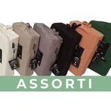 Beau Maison Assorted Double Jersey Fitted Sheet Beau Maison Assorted Double Jersey Fitted Sheet