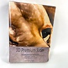 Beau Maison Satin Duvet Cover Lion Beau Maison Satin Duvet Cover Lion