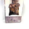 Beau Maison Satin Duvet Cover Lion Beau Maison Satin Duvet Cover Lion