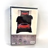 Beau Maison Satin Duvet Cover Car - Ferrari Beau Maison Satin Duvet Cover Car - Ferrari
