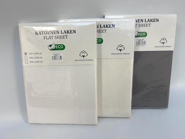 Suite Sheets Sheet Cotton Off White