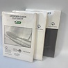 Suite Sheets Laken Baumwolle weiß - Copy Suite Sheets Laken Baumwolle weiß - Copy