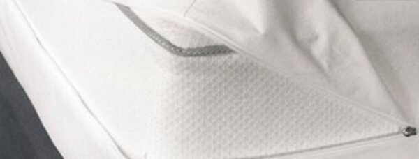 Beau Maison Premium-Matratzenerneuerer – 100 % wasserdicht mit Reißverschluss