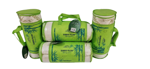 Beau Maison Original Bamboo Pillow - Original Bamboo Pillow 45 x 65 cm