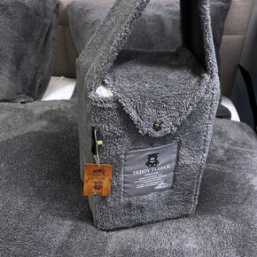 Beau Maison Teddy Line